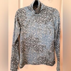 Peruvian Connection T neck